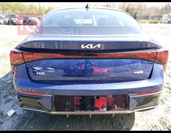 کیا K5